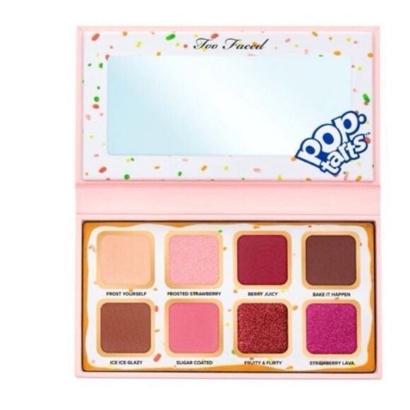 Too faced frosted strawberry 🍓 - Picture 2 of 2